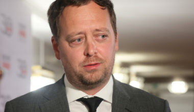 Holoubek nie zwalnia tempa! Po „Heweliuszu” szykuje serial o najgłośniejszej zbrodni PRL :: RMF FM