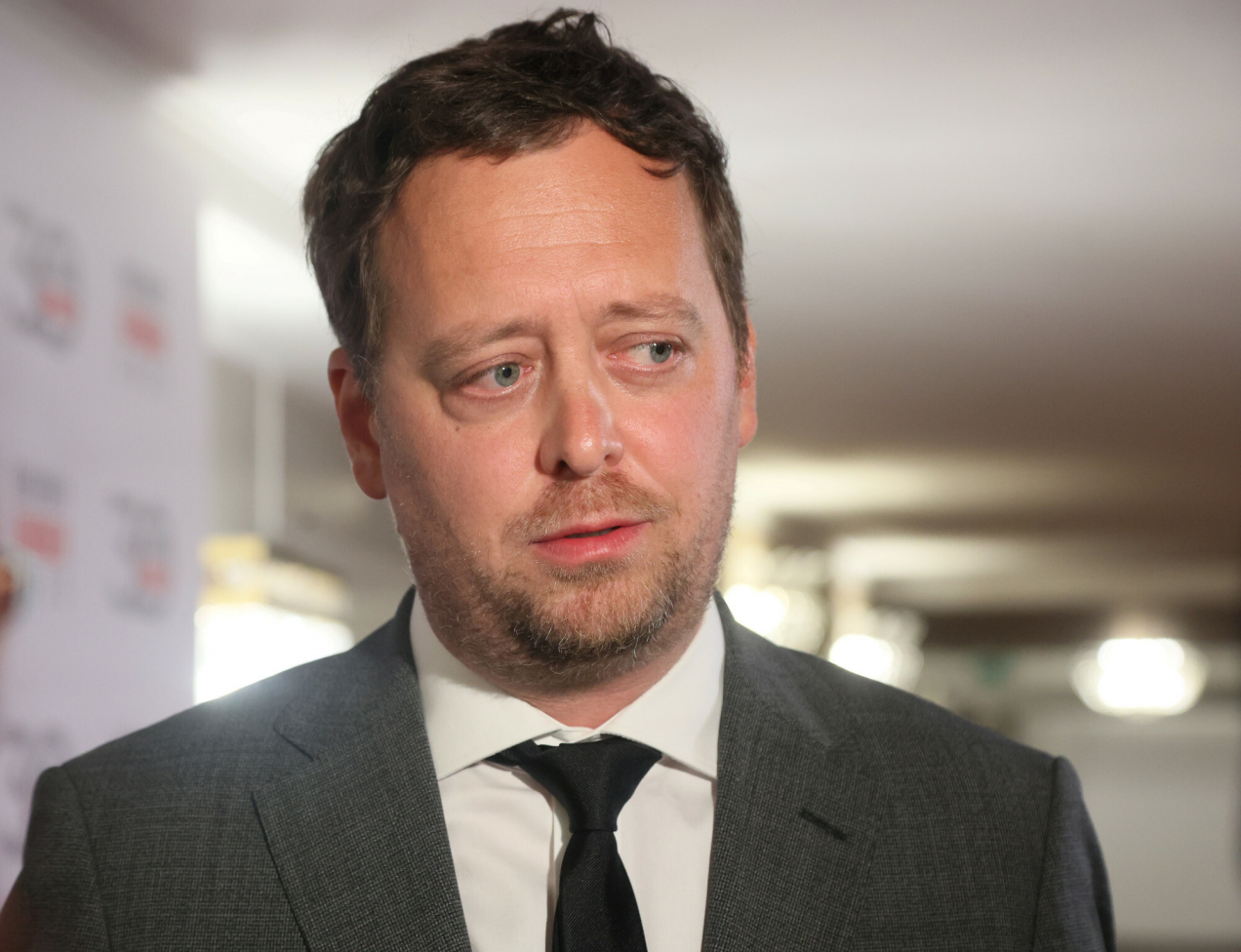 Holoubek nie zwalnia tempa! Po „Heweliuszu” szykuje serial o najgłośniejszej zbrodni PRL :: RMF FM