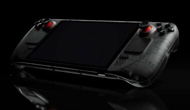 Steam Deck z nowym i oczekiwanym trybem! Konkurencja pomogła?