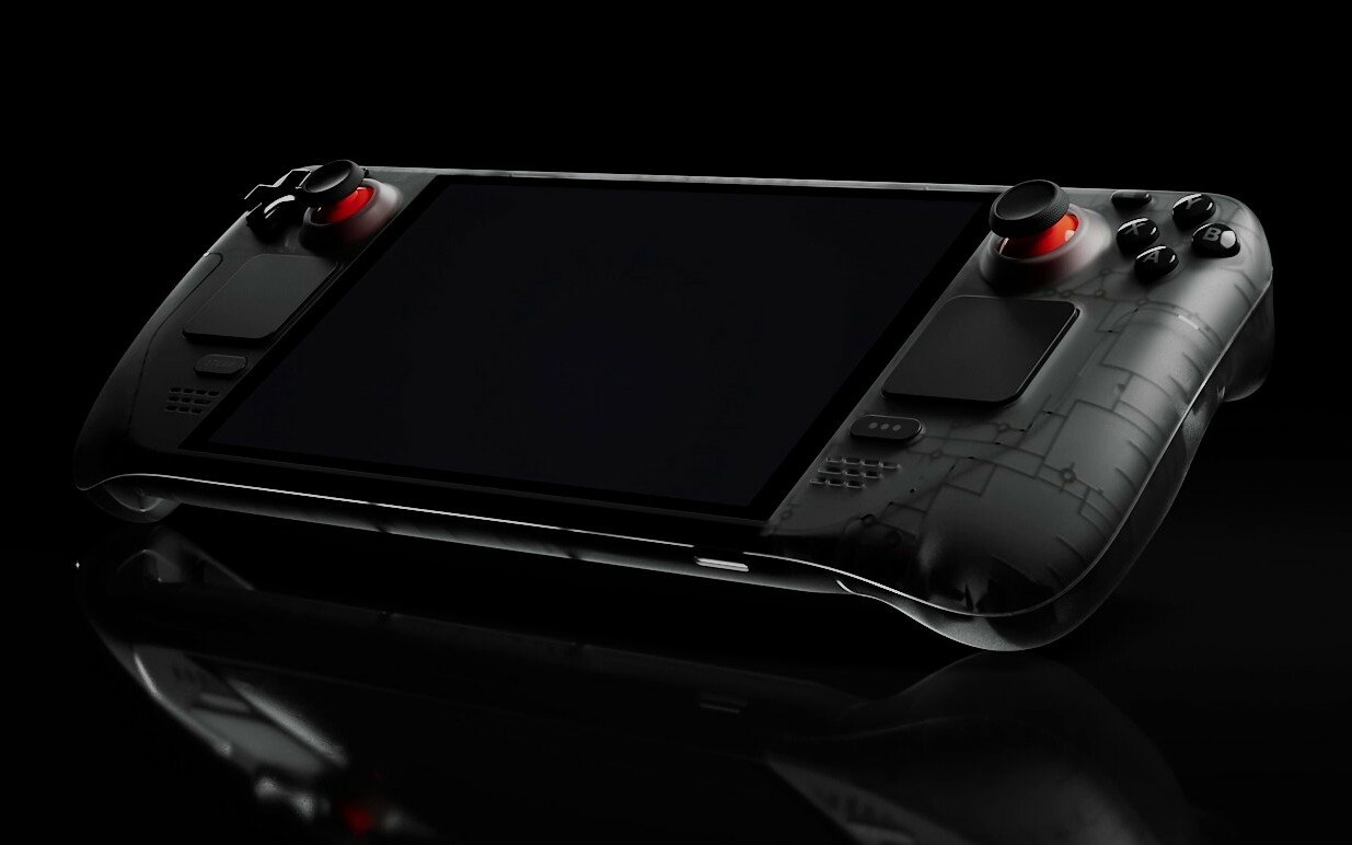 Steam Deck z nowym i oczekiwanym trybem! Konkurencja pomogła?