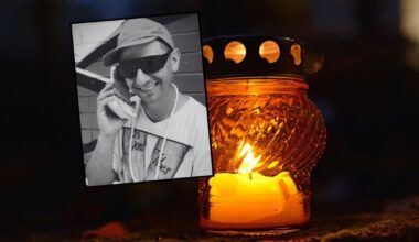 Marcin "Sawa SPZ" Sawicki nie żyje Rodzina zwróciła się z prośbą do fanów