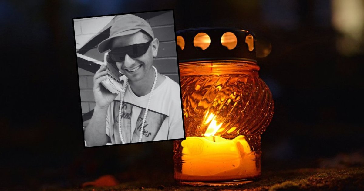 Marcin "Sawa SPZ" Sawicki nie żyje Rodzina zwróciła się z prośbą do fanów