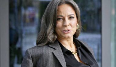 Anna Mucha zmaga się z "lustrzycą". Tak objawia się ta dolegliwość