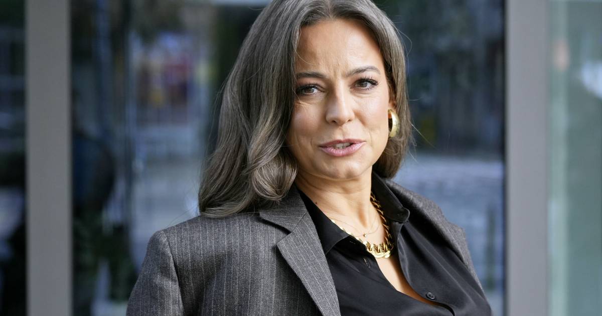 Anna Mucha zmaga się z "lustrzycą". Tak objawia się ta dolegliwość