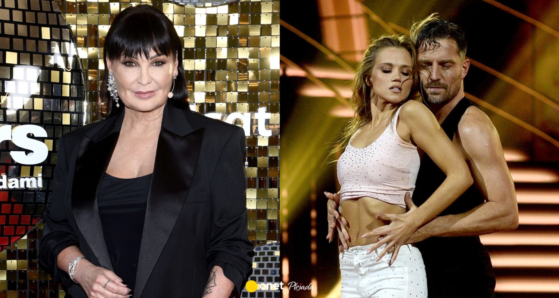 Iwona Pavlović o spektaklu Kaczorowskiej i Rogacewicza. "Nie ciągnie mnie"