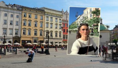 Amerykanka opisuje swoje wrażenia po wizycie w Polsce