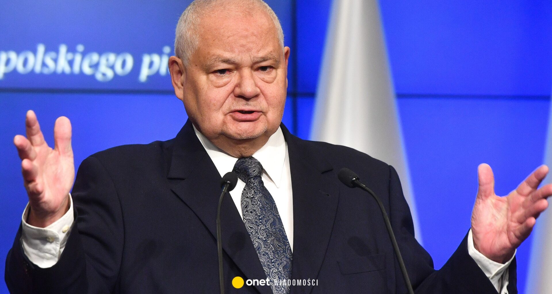 Domy, mieszkania i działki członków zarządu NBP. Utajniają oświadczenia majątkowe