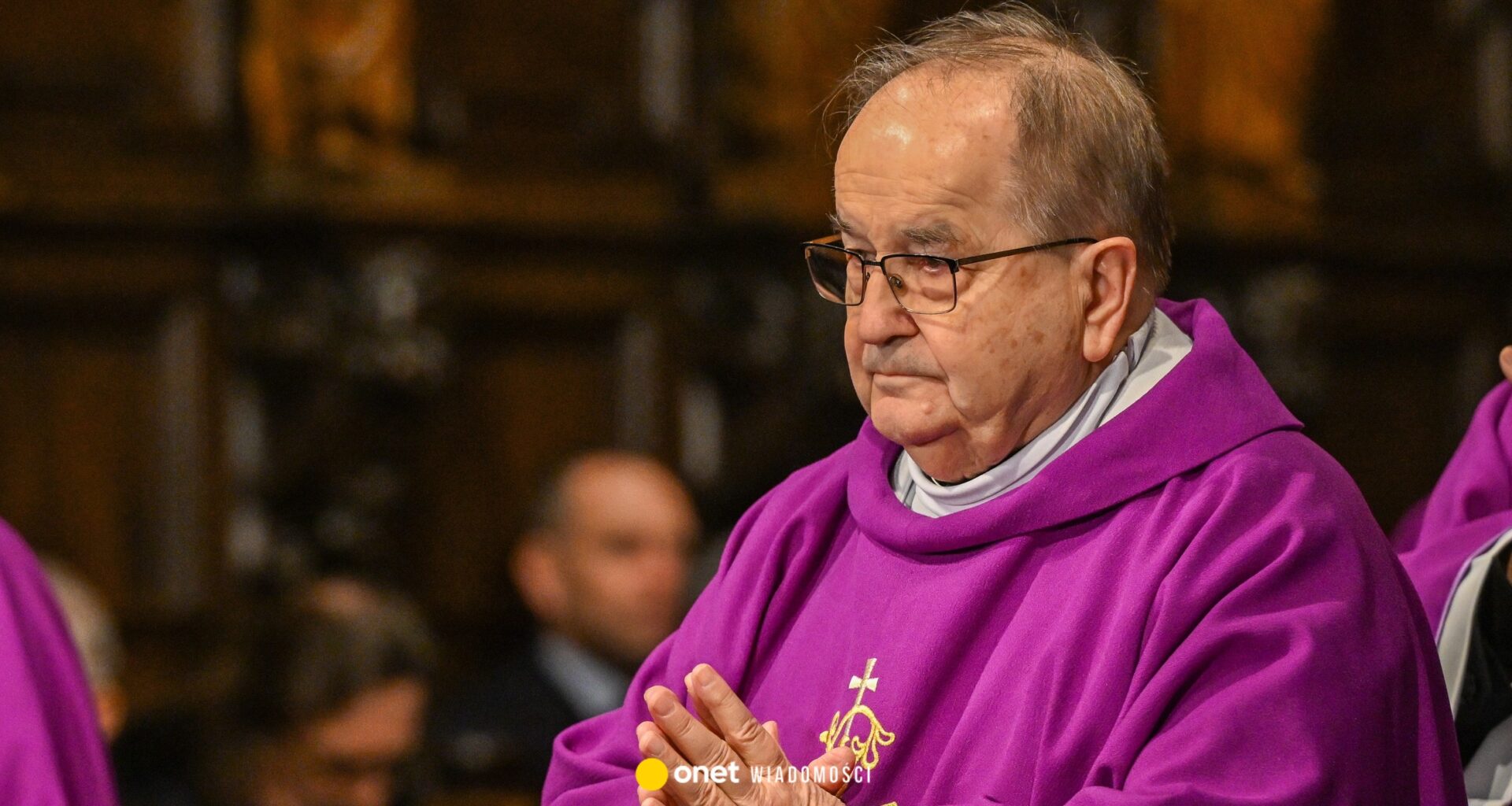 Agenci CBA w fundacji ojca Rydzyka. Znamy kulisy