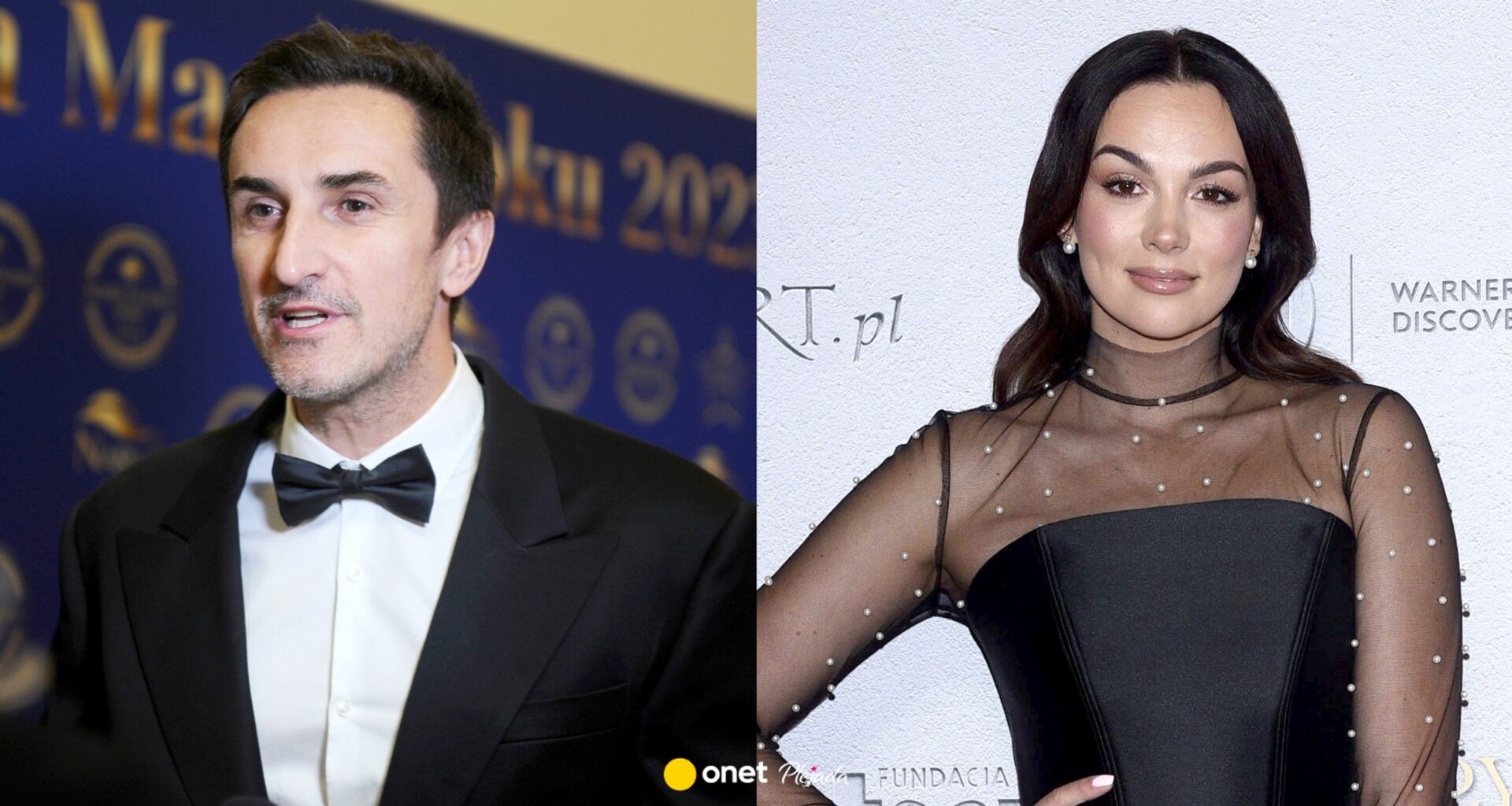 Paulina Krupińska wywołała burzę pod swoim zdjęciem. Mąż prezenterki komentuje