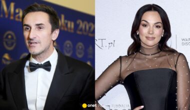 Paulina Krupińska wywołała burzę pod swoim zdjęciem. Mąż prezenterki komentuje