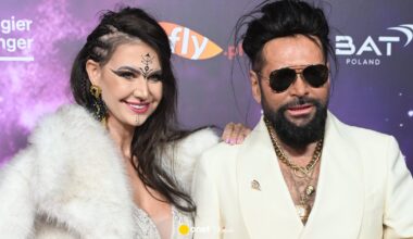 Maja Rutkowski cała we łzach po pytaniu o starość. "Tylko tego się boję"