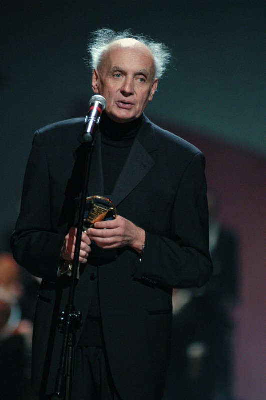 Wojciech Kilar