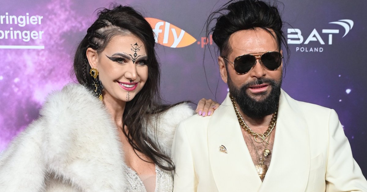 Maja Rutkowski, Krzysztof Rutkowski