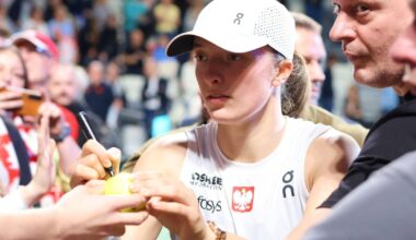 Dziennikarz Przeglądu Sportowego Onet