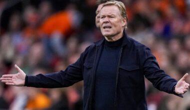 Rywal Wojciecha Szczęsnego otrzymał ultimatum. I to tuż przed mundialem