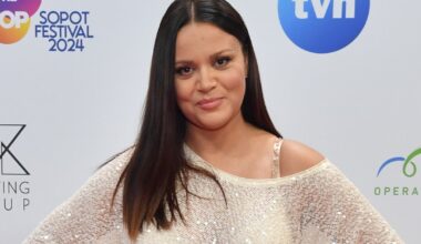 Dominika Gawęda zdradziła, jakie ma relacje z byłym mężem. Jej słowa mogą zaskoczyć