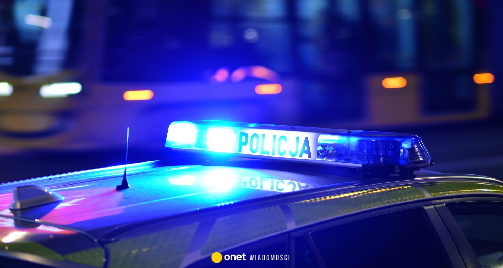 3,5-latka w piżamie błąkała się po Białymstoku. Zaskakujący finał akcji