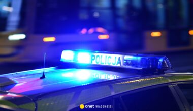 3,5-latka w piżamie błąkała się po Białymstoku. Zaskakujący finał akcji