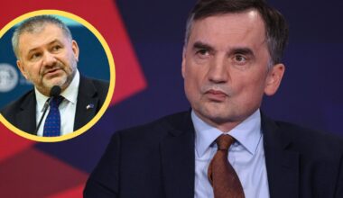 Zbigniew Ziobro reaguje na ruch prokuratury. "To dowód partactwa Żurka"