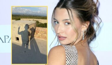 Julia Wieniawa w Meksyku z Kubą Karasiem? Podsyca plotki nietypowym zdjęciem