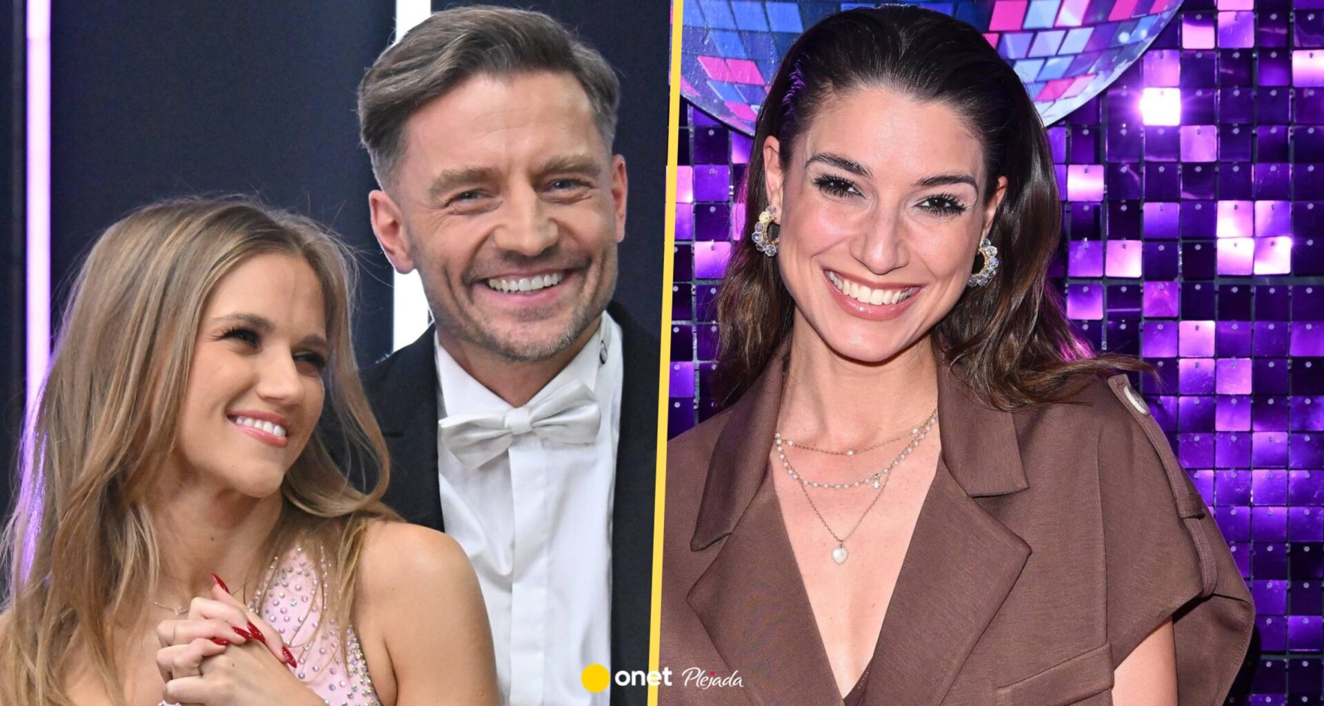 Klimentova szczerze o Kaczorowskiej i Rogacewiczu. "Nie będę się wypowiadać"