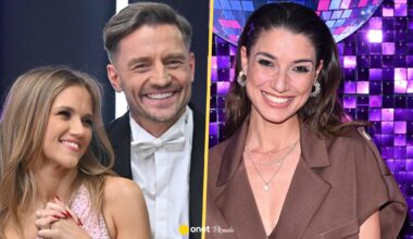 Klimentova szczerze o Kaczorowskiej i Rogacewiczu. "Nie będę się wypowiadać"