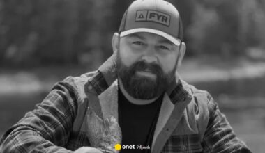 Nie żyje kulinarny influencer. Zmarł tragicznie chwilę po rocznicy ślubu