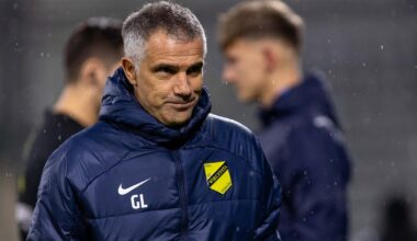 Lettieri ciągle nie wygrywa. Problemy Wieczystej bardziej stałe niż trenerzy