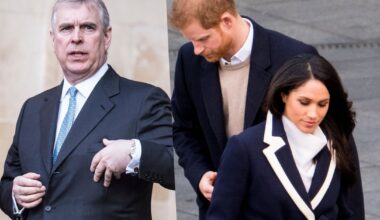 Książę Harry i Meghan Markle