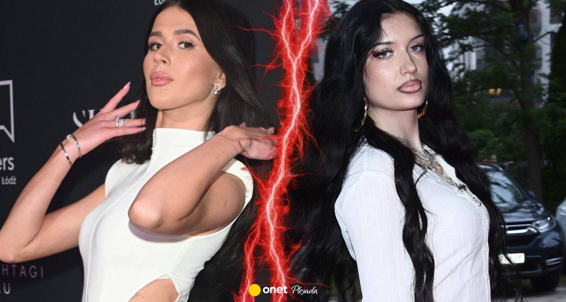 Viki Gabor spytana o współpracę z Roksaną Węgiel. Ostra i krótka odpowiedź