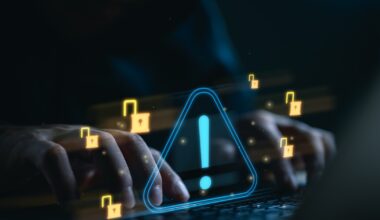 Sankcje na Media Land. Zachód reaguje na ataki ransomware z Rosji