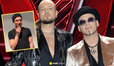 Odpadł tuż przed półfnałem "The Voice of Poland". Tak mówi o współpracy z Tomsonem i Baronem