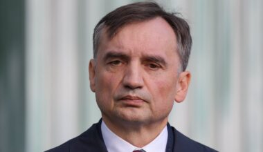 Politycy rozliczają Zbigniewa Ziobrę. "Udaje cwaniaka i chojraka"