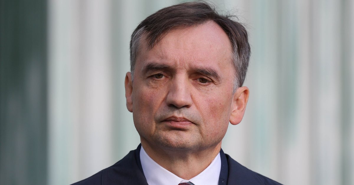 Politycy rozliczają Zbigniewa Ziobrę. "Udaje cwaniaka i chojraka"