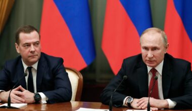 Amerykanie potwierdzają plany Rosji. Z Kremla płyną jasne sygnały