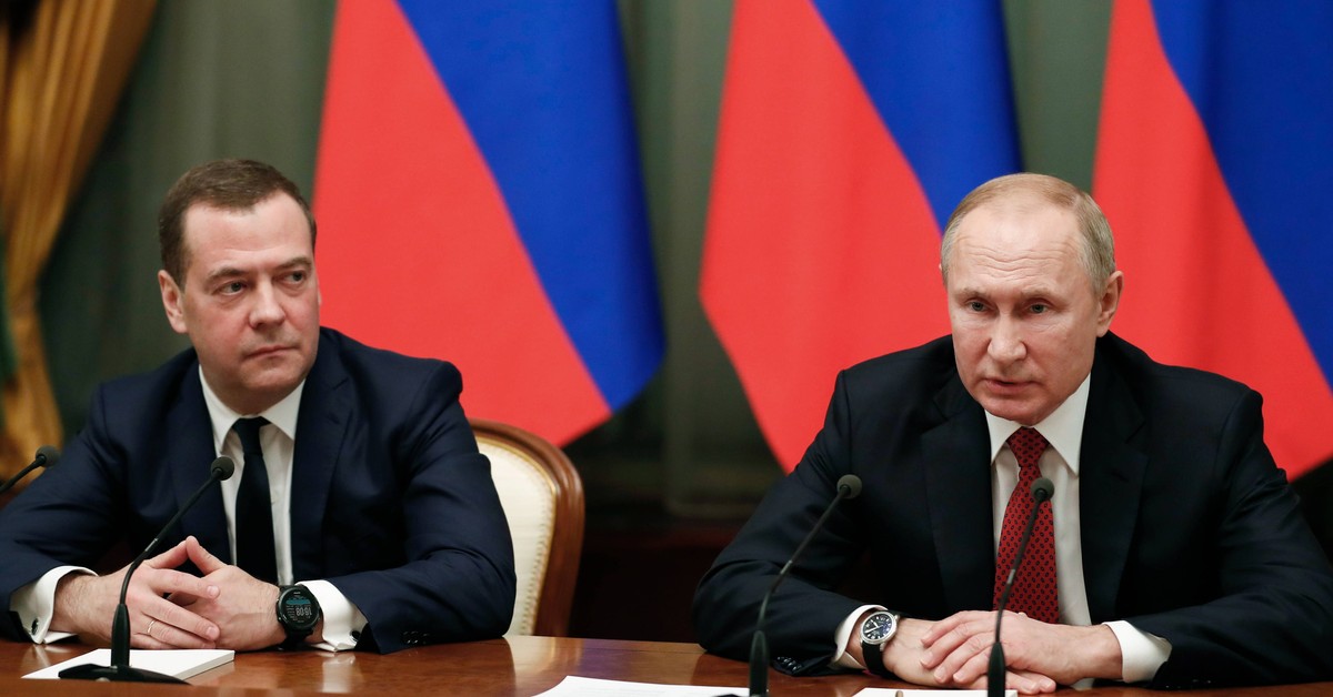 Amerykanie potwierdzają plany Rosji. Z Kremla płyną jasne sygnały