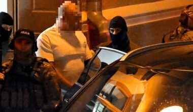 Lublin: obrońcy "Wielkiego Bu" domagają się zwolnienia z aresztu