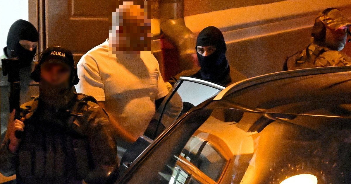 Lublin: obrońcy "Wielkiego Bu" domagają się zwolnienia z aresztu