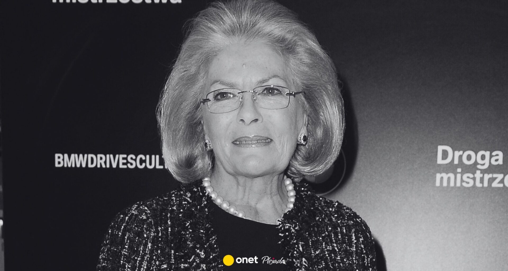 Elżbieta Penderecka spocznie w Krakowie. Tak pożegnają wybitną działaczkę