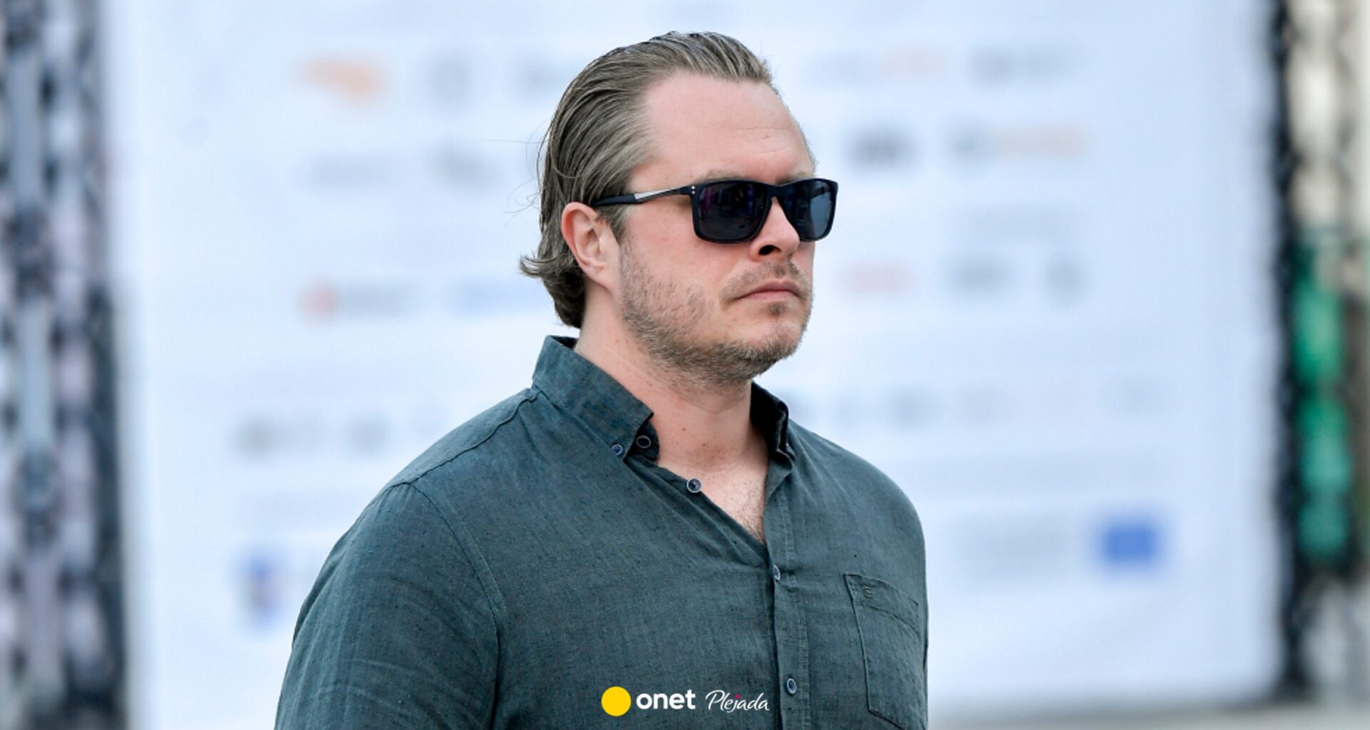 Tomasz Schuchardt widział przerażające obrazy w dzieciństwie. "Tam była bieda, przemoc"