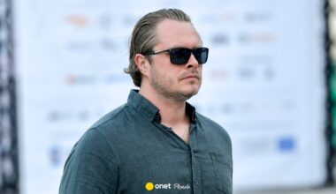 Tomasz Schuchardt widział przerażające obrazy w dzieciństwie. "Tam była bieda, przemoc"