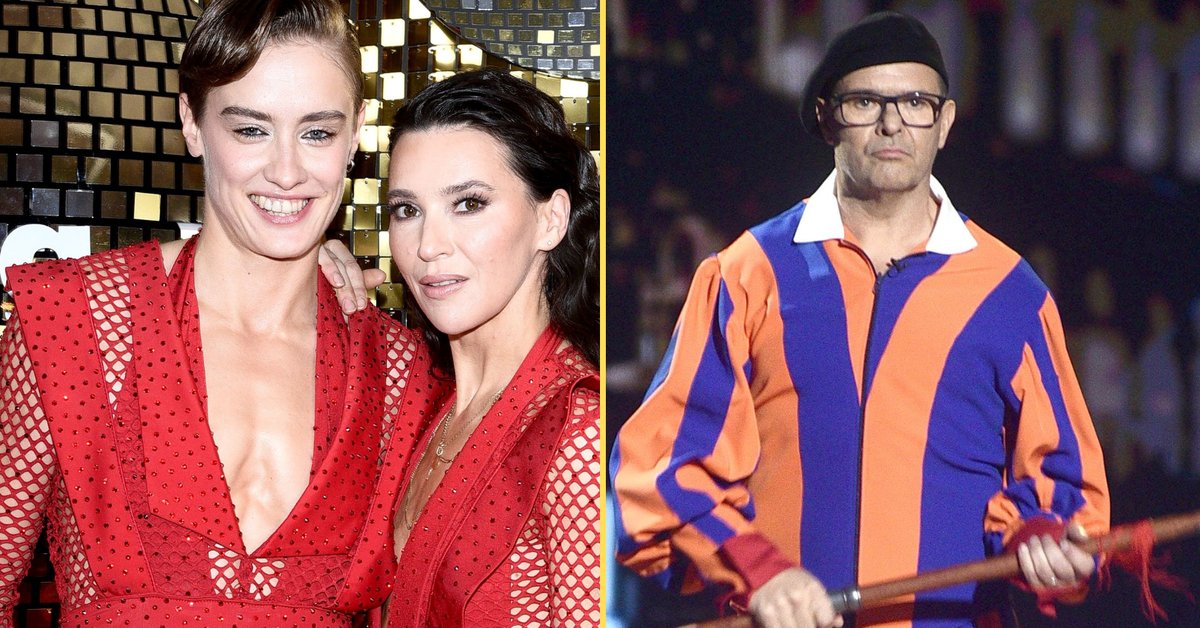 Katarzyna Zillmann, Janja Lesar