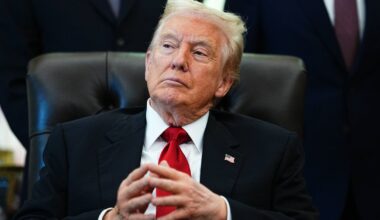 Wrze na linii USA-Nigeria. Media: Donald Trump zlecił opracowanie planu inwazji