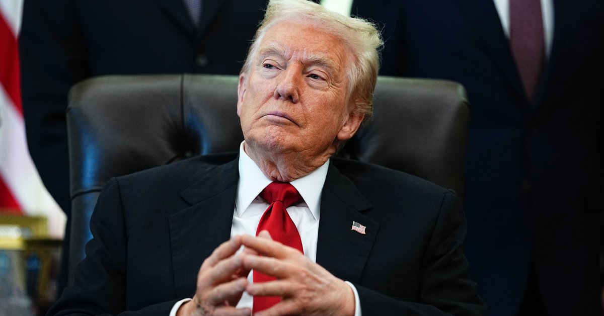 Wrze na linii USA-Nigeria. Media: Donald Trump zlecił opracowanie planu inwazji