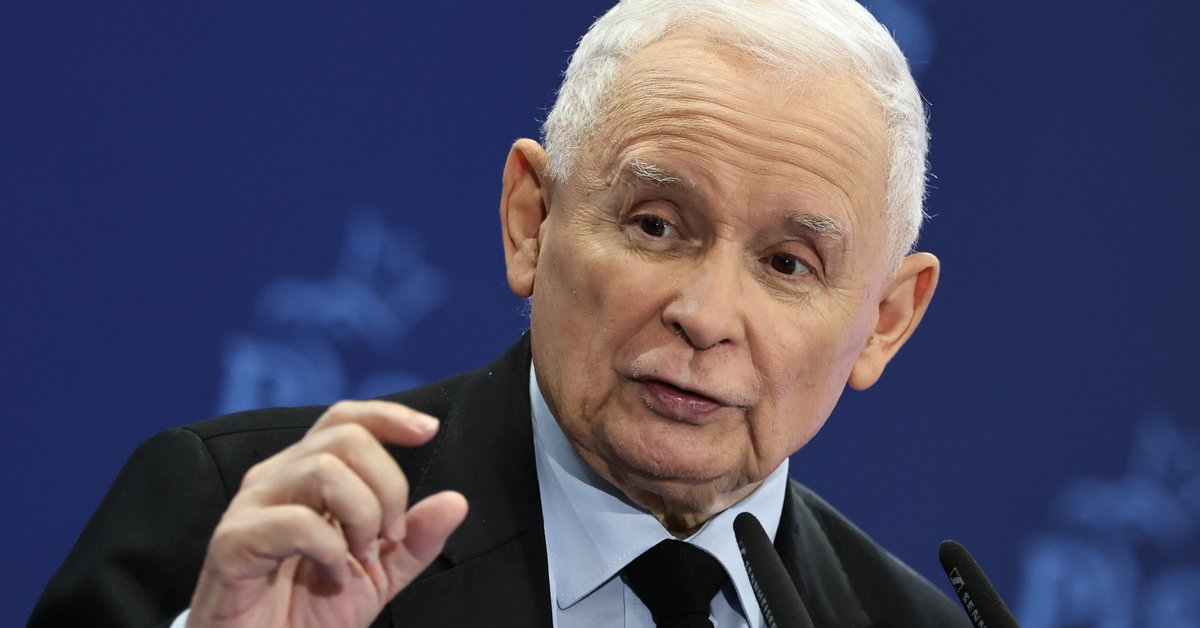 Jarosław Kaczyński zabrał głos w sprawie Zbigniewa Ziobry. Padła ostra zapowiedź