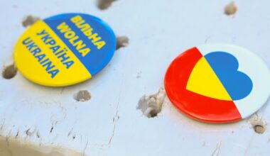 NBP zbadał nastroje wśród Ukraińców. Tylu chce zostać w Polsce