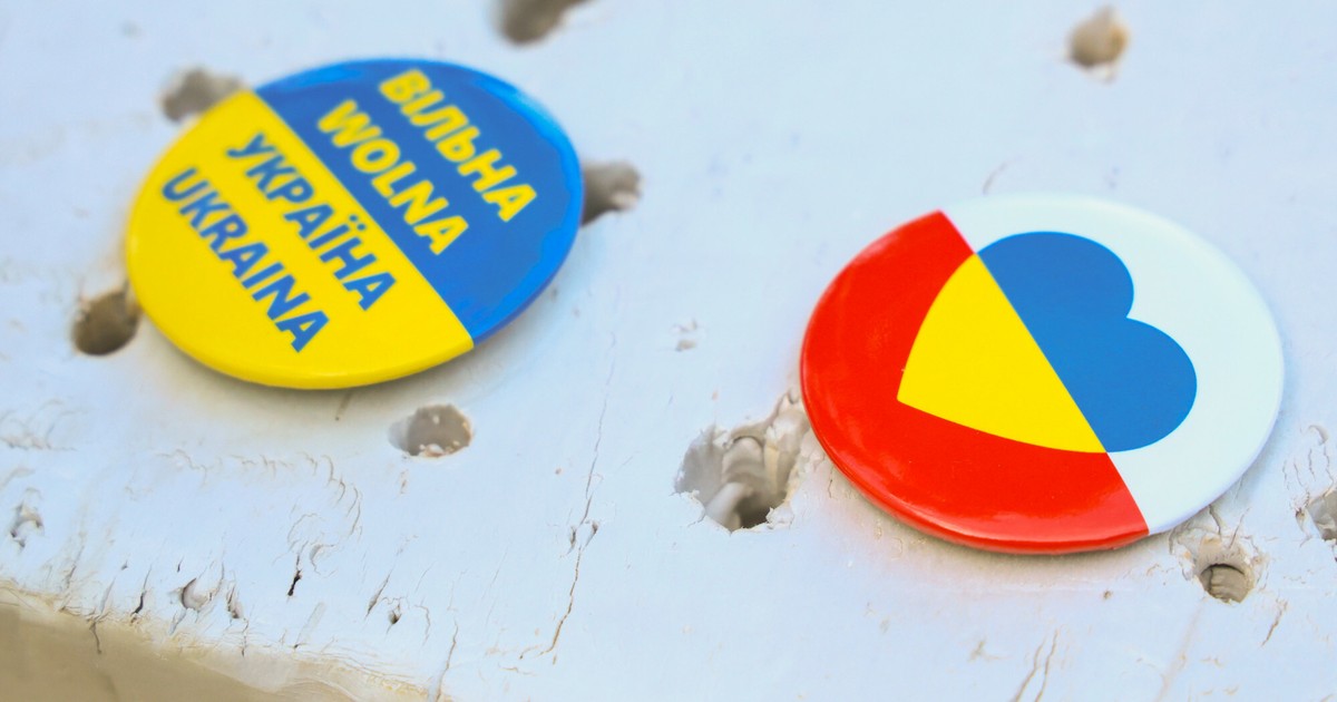 NBP zbadał nastroje wśród Ukraińców. Tylu chce zostać w Polsce