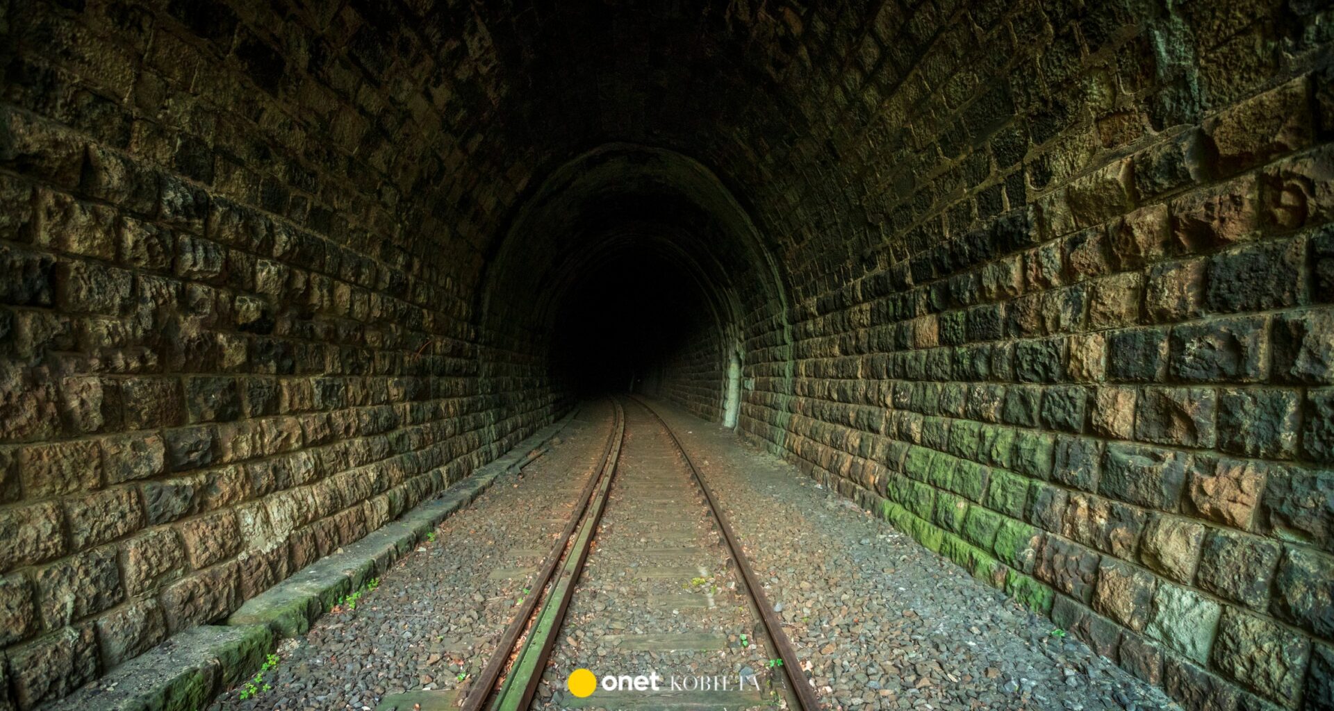 Złoty Pociąg znów rozgrzewa emocje. "Historia jest prawdziwa, znalazłem tunel"