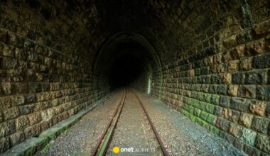 Złoty Pociąg znów rozgrzewa emocje. "Historia jest prawdziwa, znalazłem tunel"