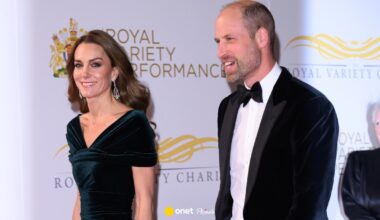 Kate i William zapozowali z misiem Paddingtonem. Ich dzieci pozazdroszczą